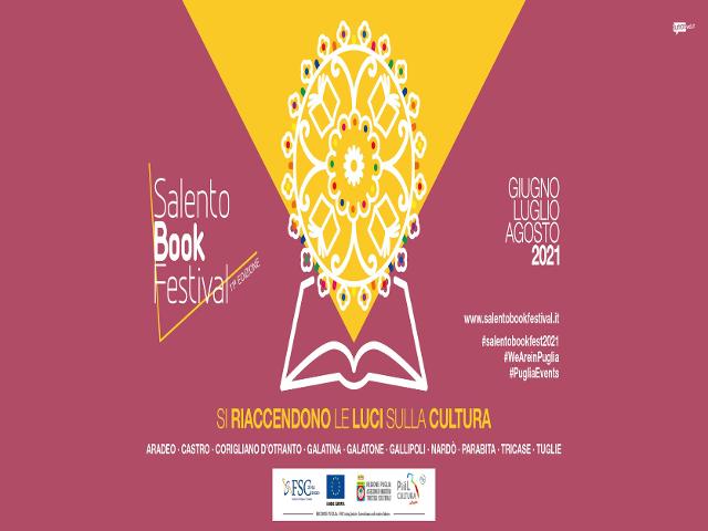 Salento Book Festival