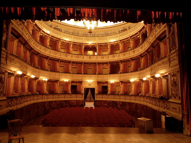 A Dicembre parte la stagione del Teatro Comunale 2022/2023